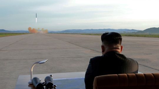 Južná Kórea kupuje izraelské radary na obranu pred KĽDR