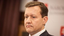 Kočner údajne plánoval Lipšicovu popravu