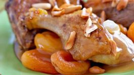 Tajomstvo chrumkavej kačice