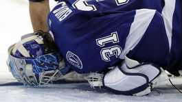 Budaj napriek zraneniu podporil svoj tím. Neskutočný spoluhráč, chválil ho tréner