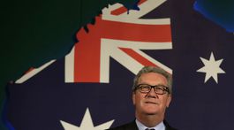 NYT: Papadopoulos o zasahovaní Moskvy do volieb v USA prehovoril počas pitky