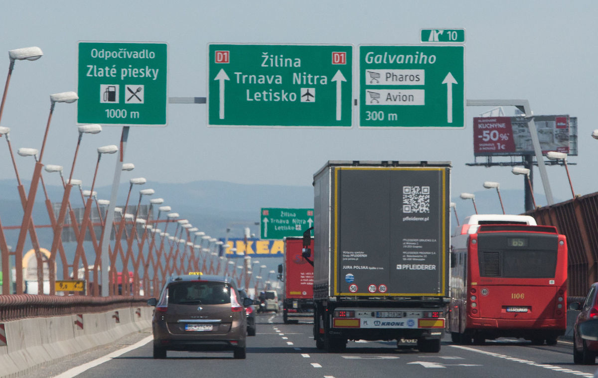 Vodiči z Bratislavy a okolia čakajú na...
