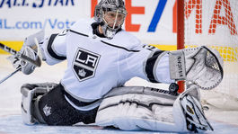 Gáborík na záver roka s gólom a prihrávkou, Chára nebodoval