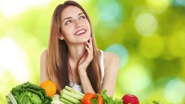 Len tri jedlá denne! A kilogramy miznú bez hladu