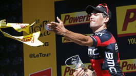 Belgický kráľ klasík: Tento rok nebude len o mne a Saganovi