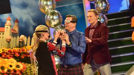 Šou Milujem Slovensko má nových kapitánov! Nahradia Vinczeovú a Dangla