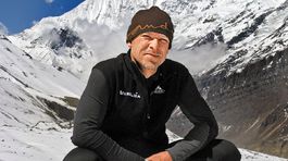 Hámor sa vracia domov: Everest nám nedal šancu