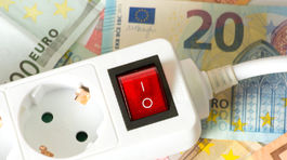 Energie idú hore, elektrina o viac ako 7 percent