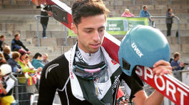 Nová doba! Zo skokanského mostíka sa spúšťa už aj Turek. Doma má lepšie podmienky ako Slováci