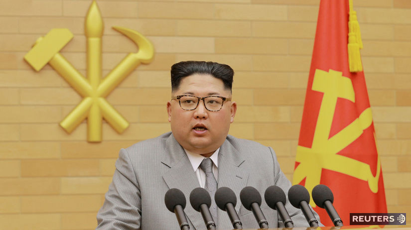 Kim Čong-un, Severná Kórea