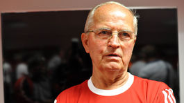 Legendárny kapitán Trnavy provokoval slovanistov: Získame titul