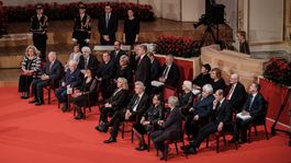 Fico má výhrady ku Kiskovmu výberu laureátov štátnych vyznamenaní