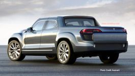 Tesla Pick-Up: Musk potvrdil výrobu aj novú tajnú funkciu