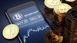 Nástup digitálnych kryptomien