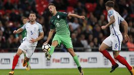 Slovan vyhral bitku o kanoniera Bazileja. Kmotrík ml.: Spĺňa európske kritériá