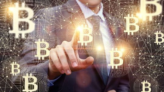 Nobelista Roubini o bitcoine: Najväčšia bublina v dejinách praská