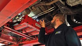 Consumer Reports: Tieto ‘jazdenky‘ sú poruchové. Vyhnite sa im!