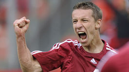 Mintál má v Norimbergu pamätný stĺp. Žil by som aj bez neho, tvrdí