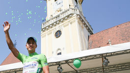 Slováci po štvrťstoročí. Najšťastnejší a hrdí