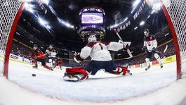 Bokroš: Na MS sa zišli charakterní chlapci. Nepodcenili sme žiadnu maličkosť