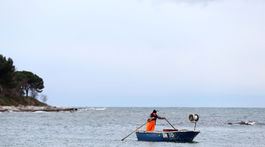 Vojnoví veteráni dali chorvátskemu premiérovi ultimátum: Vyrieš hraničný spor, inak to urobíme my