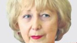 Monikine modré šaty