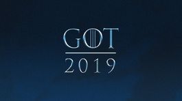 Hra o tróny pozná presný dátum štartu! Pozrite si ďalšie mrazivé zábery