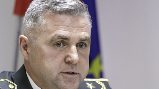 Kosíkove tvrdenia polícia preverí, dôležité je dostať ho na Slovensko, tvrdí Gašpar