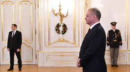 Dane, Veľký Slavkov, výdavky na kampaň. Kisku preveruje NAKA