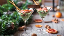 Pochúťky na rýchle pohostenie: Avokádo je dobrá voľba