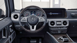 Mercedes-Benz G - 2018