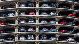 JATO: Najpredávanejšie áutá Európy? Na čelo sa vrátil Golf