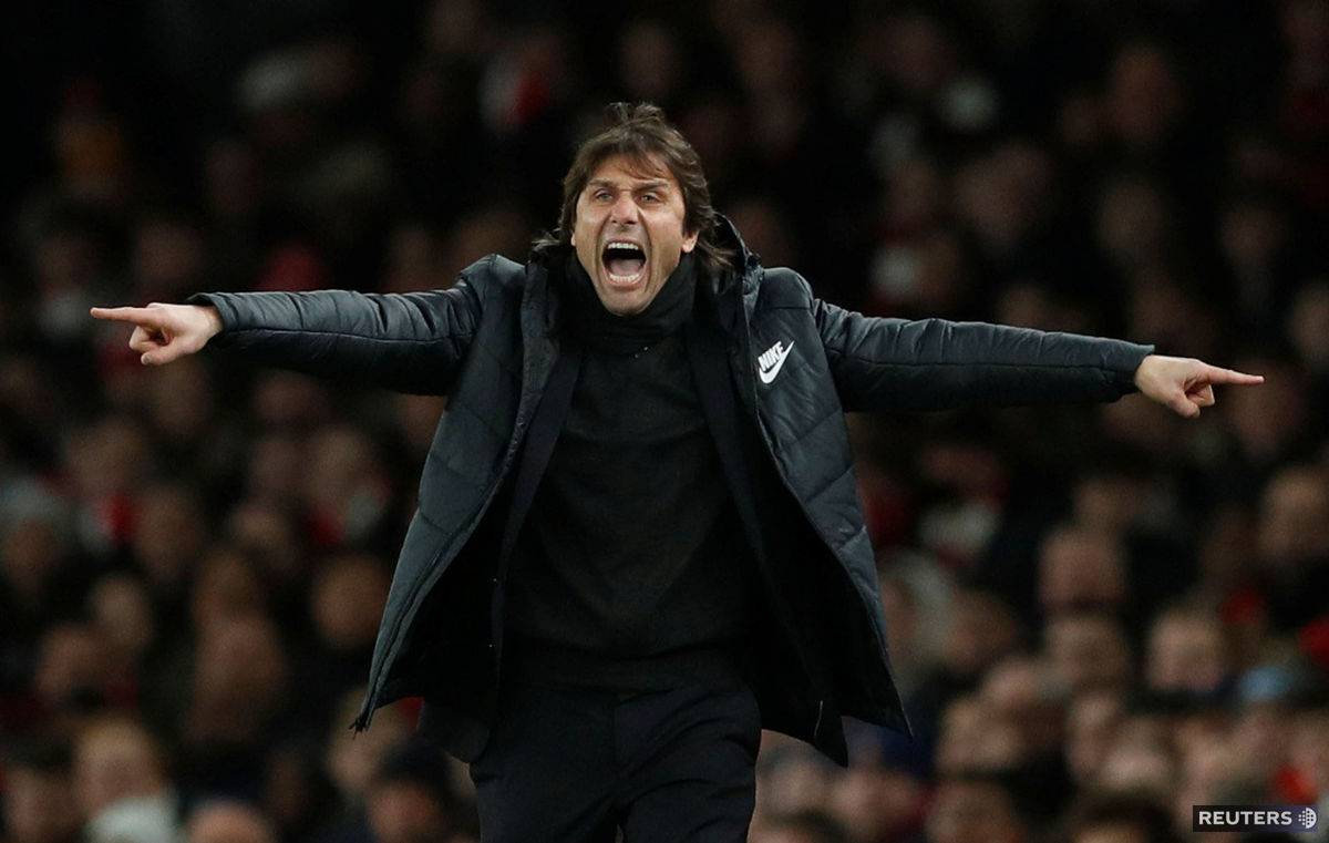 Conte
