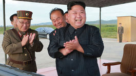 Severná Kórea potvrdila ďalší test raketového systému