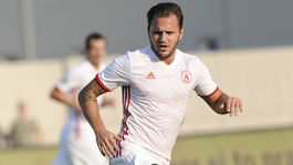 Trenčania po odchode Van Haarena do Slovana: Ukázal potenciál, charakter nie