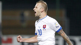 Lúčiaci sa Sapara: Všetko ide podľa plánu, len o pol roka skôr