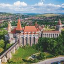 Transylvánia, Rumunsko