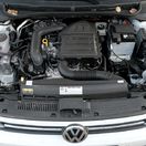 VW Polo 1,0 TSI Highline - test 2017