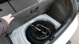 VW Polo 1,0 TSI Highline - test 2017