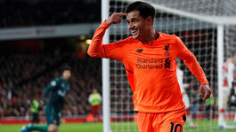 Náhrada za Neymara. Druhý najdrahší hráč planéty bude hrať za Barcu