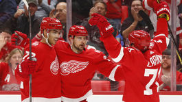 Tatar skóroval, bodoval aj Pánik, Crosby trápil Haláka