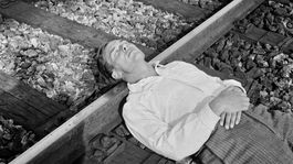 Bazovský bol nielen moderný maliar, ale aj fotograf