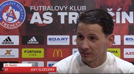 Legionárska úderka v Trenčíne má nového člena. Z Holandska