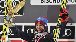 Poľský orol priletel z iného sveta. A pokoril aj Lewandowského