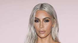 Život, aký žijem, nie je pre každého, tvrdí slávna Kim Kardashian