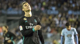 Temnota Ronalda či alergia Kroosa. Zidana mrzí kríza, ale posily nechce