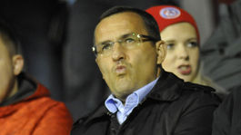 Tittel o Saparovi: Rozhodol sa správne. Zbytočná kauza ma prekvapila