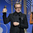 Gary Oldman Zlaté glóbusy