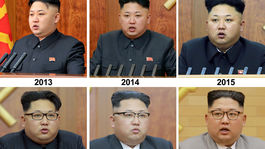 Kim má údajne narodeniny, KĽDR to ale neoslavuje