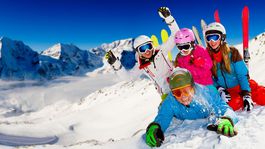 Študenti môžu ušetriť v lyžiarskych strediskách